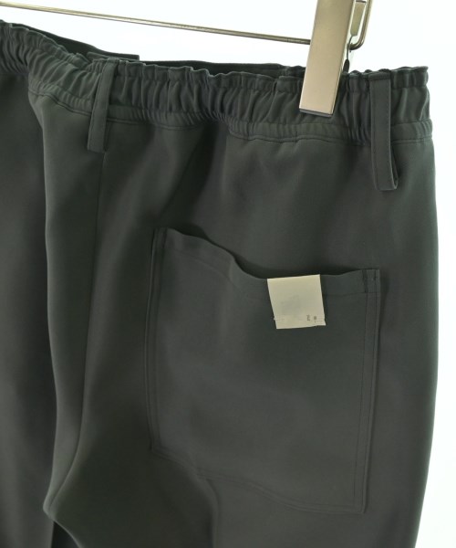 N.HOOLYWOOD（エヌハリウッド）その他 グレー サイズ:38(M位) メンズ/2200647089088