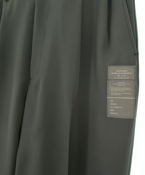 N.HOOLYWOOD（エヌハリウッド）その他 グレー サイズ:38(M位) メンズ/2200647089088