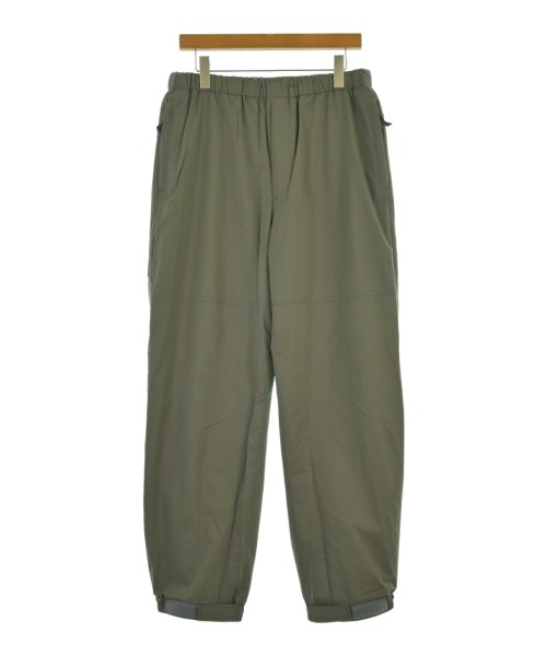 N.HOOLYWOOD(エヌハリウッド)その他 グレー サイズ:40(L位)/2200647089095