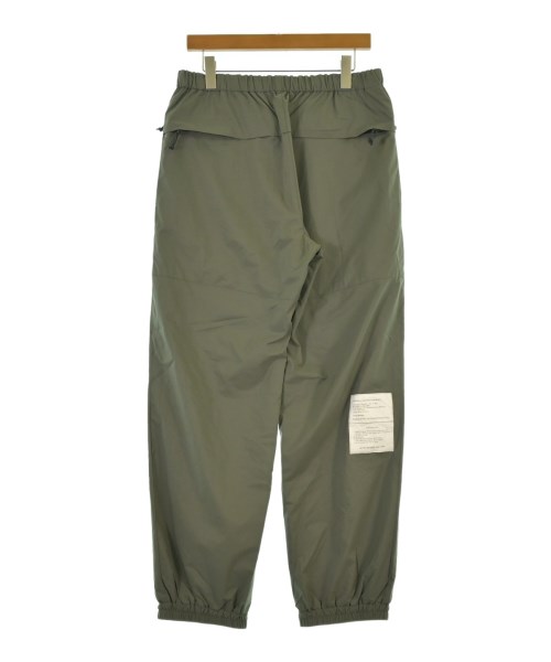 N.HOOLYWOOD（エヌハリウッド）その他 グレー サイズ:40(L位) メンズ/2200647089095