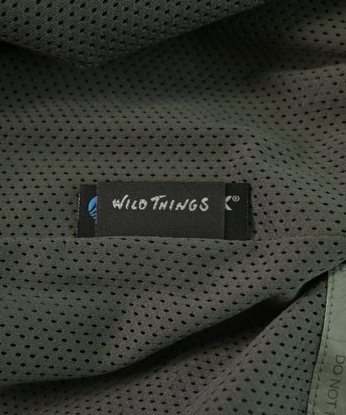 N.HOOLYWOOD（エヌハリウッド）その他 グレー サイズ:40(L位) メンズ/2200647089095