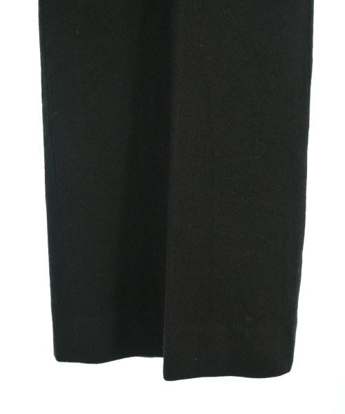 N.HOOLYWOOD（エヌハリウッド）スラックス 黒 サイズ:M メンズ/2200647285053