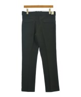 N.HOOLYWOOD（エヌハリウッド）スラックス 黒 サイズ:M メンズ/2200647285053