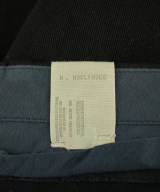 N.HOOLYWOOD（エヌハリウッド）スラックス 黒 サイズ:M メンズ/2200647285053