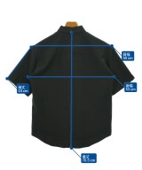 N.HOOLYWOOD（エヌハリウッド）Tシャツ・カットソー 黒 サイズ:36(S位) メンズ/2200647524046