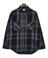 N.HOOLYWOOD カジュアルシャツ