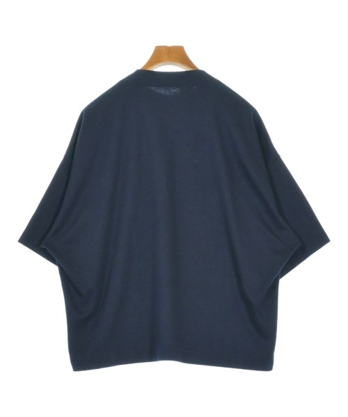 N.HOOLYWOOD（エヌハリウッド）Tシャツ・カットソー 紺 サイズ:38(M位) メンズ/2200639802473