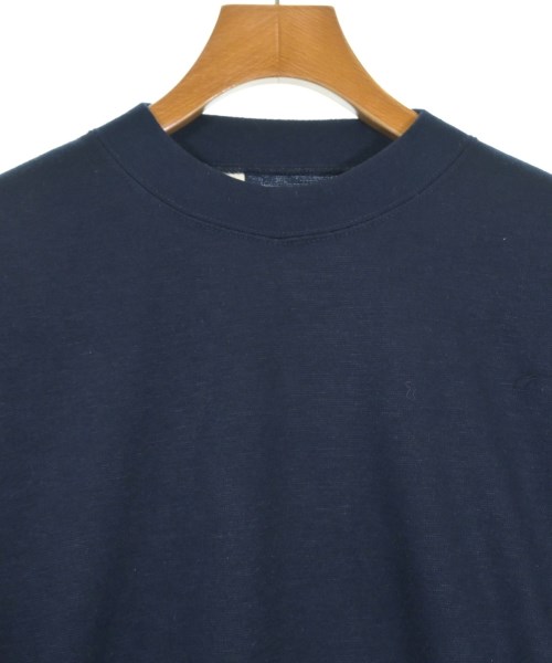 N.HOOLYWOOD（エヌハリウッド）Tシャツ・カットソー 紺 サイズ:38(M位) メンズ/2200639802473