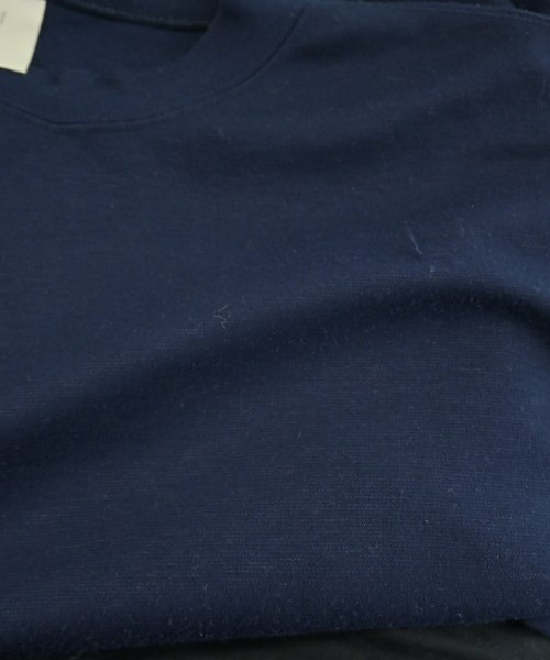 N.HOOLYWOOD（エヌハリウッド）Tシャツ・カットソー 紺 サイズ:38(M位) メンズ/2200639802473