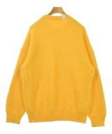 N.HOOLYWOOD（エヌハリウッド）ニット・セーター 黄 サイズ:-(XL位) メンズ/2200647865033