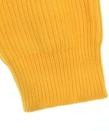 N.HOOLYWOOD（エヌハリウッド）ニット・セーター 黄 サイズ:-(XL位) メンズ/2200647865033