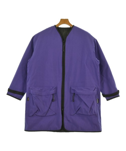 N.HOOLYWOOD(エヌハリウッド)その他 紫 サイズ:36(S位)/2200647884010