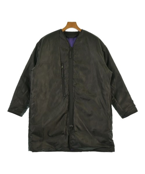 N.HOOLYWOOD（エヌハリウッド）その他 紫 サイズ:36(S位) メンズ/2200647884010