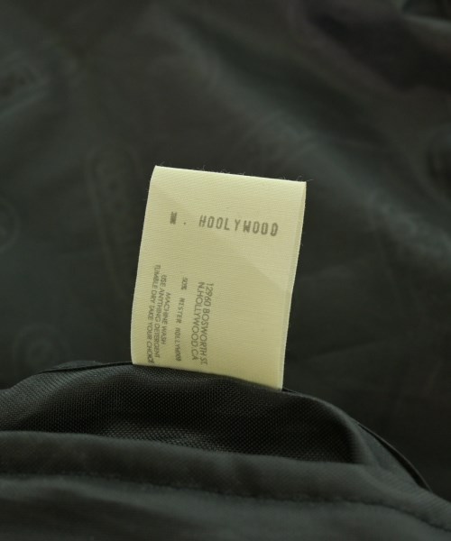 N.HOOLYWOOD（エヌハリウッド）その他 紫 サイズ:36(S位) メンズ/2200647884010