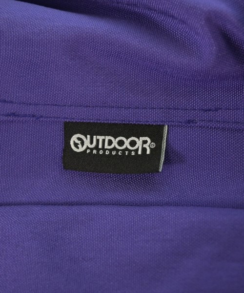 N.HOOLYWOOD（エヌハリウッド）その他 紫 サイズ:36(S位) メンズ/2200647884010