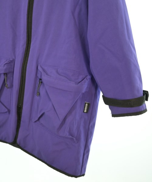 N.HOOLYWOOD（エヌハリウッド）その他 紫 サイズ:36(S位) メンズ/2200647884010