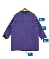 N.HOOLYWOOD（エヌハリウッド）その他 紫 サイズ:36(S位) メンズ/2200647884010