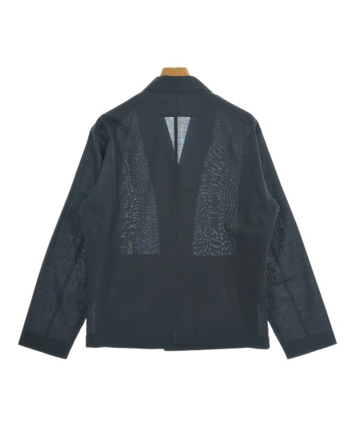 N.HOOLYWOOD（エヌハリウッド）ジャケット 紺 サイズ:38(M位) メンズ/2200647933091