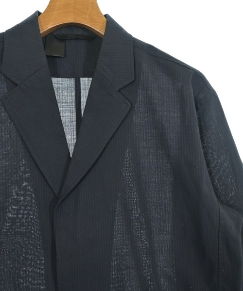 N.HOOLYWOOD（エヌハリウッド）ジャケット 紺 サイズ:38(M位) メンズ/2200647933091