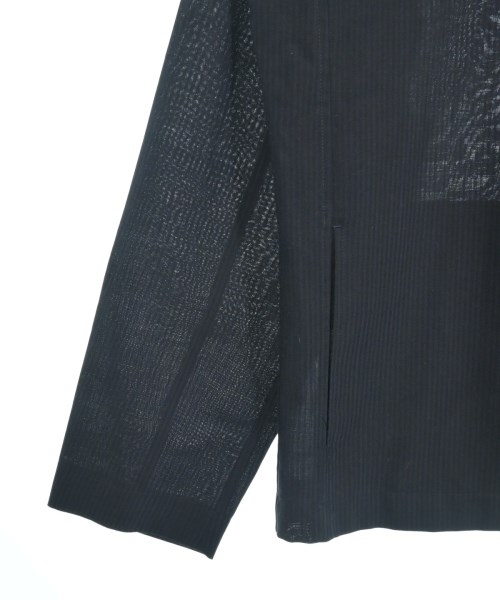 N.HOOLYWOOD（エヌハリウッド）ジャケット 紺 サイズ:38(M位) メンズ/2200647933091