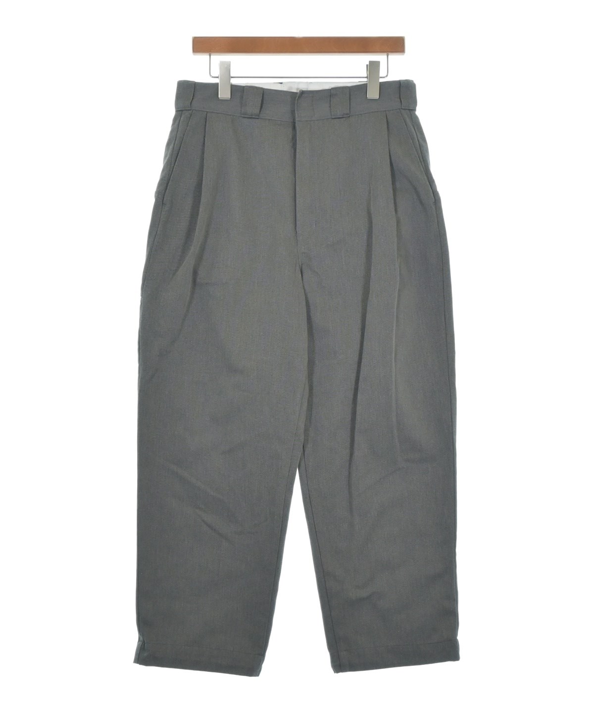 即完売　Nハリウッド　36 N.HOOLYWOOD（エヌハリウッド）その他 グレー サイズ:36(S位) メンズ