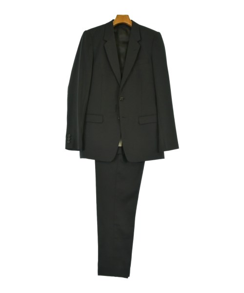 N.HOOLYWOOD(エヌハリウッド)ビジネス 黒 サイズ:38/38/38(M位)/2200648167037