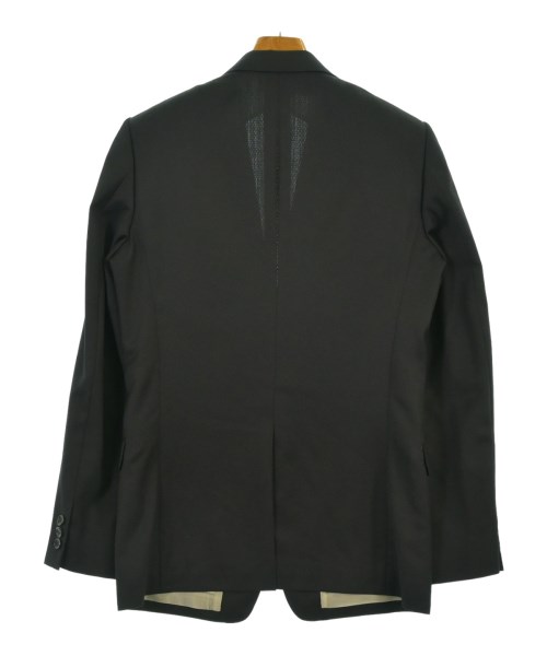 N.HOOLYWOOD（エヌハリウッド）ビジネス 黒 サイズ:38/38/38(M位) メンズ/2200648167037