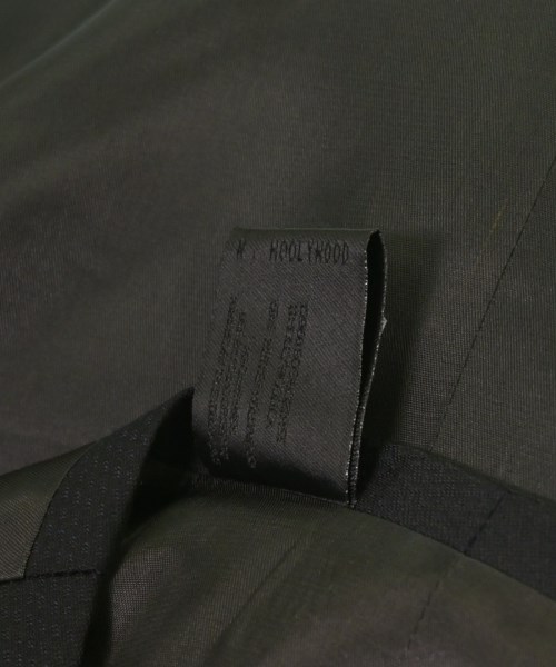 N.HOOLYWOOD（エヌハリウッド）ビジネス 黒 サイズ:38/38/38(M位) メンズ/2200648167037