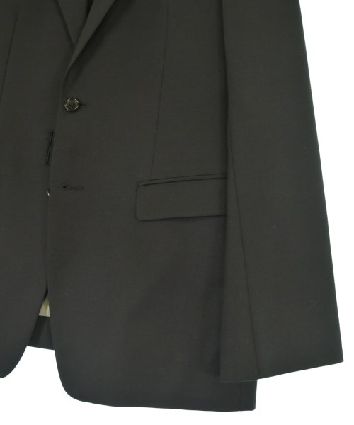 N.HOOLYWOOD（エヌハリウッド）ビジネス 黒 サイズ:38/38/38(M位) メンズ/2200648167037