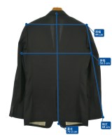 N.HOOLYWOOD（エヌハリウッド）ビジネス 黒 サイズ:38/38/38(M位) メンズ/2200648167037