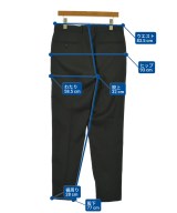 N.HOOLYWOOD（エヌハリウッド）ビジネス 黒 サイズ:38/38/38(M位) メンズ/2200648167037