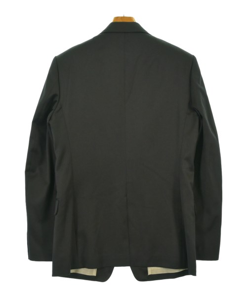 N.HOOLYWOOD（エヌハリウッド）テーラードジャケット 黒 サイズ:38(M位) メンズ/2200648167044