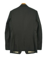 N.HOOLYWOOD（エヌハリウッド）テーラードジャケット 黒 サイズ:38(M位) メンズ/2200648167044