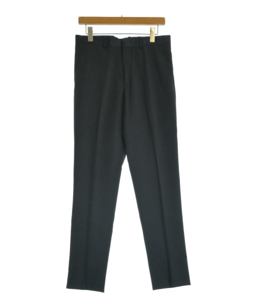 N.HOOLYWOOD(エヌハリウッド)スラックス 黒 サイズ:38(M位)/2200648167051