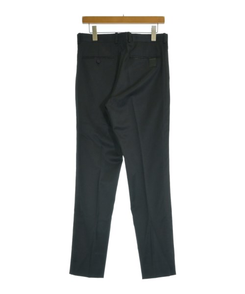 N.HOOLYWOOD（エヌハリウッド）スラックス 黒 サイズ:38(M位) メンズ/2200648167051