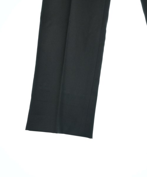 N.HOOLYWOOD（エヌハリウッド）スラックス 黒 サイズ:38(M位) メンズ/2200648167051