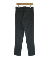 N.HOOLYWOOD（エヌハリウッド）スラックス 黒 サイズ:38(M位) メンズ/2200648167051