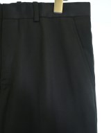 N.HOOLYWOOD（エヌハリウッド）スラックス 黒 サイズ:38(M位) メンズ/2200648167051