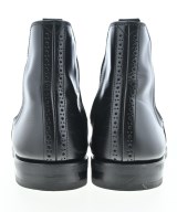 N.HOOLYWOOD（エヌハリウッド）ブーツ 黒 サイズ:UK7 1/2(26cm位) メンズ/2200648167150