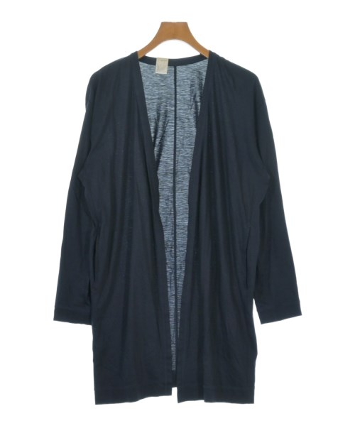N.HOOLYWOOD(エヌハリウッド)カーディガン 紺 サイズ:36(S位)/2200648485025