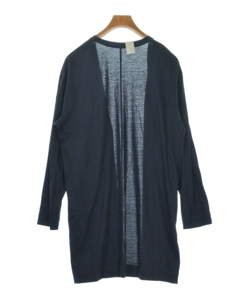 N.HOOLYWOOD（エヌハリウッド）カーディガン 紺 サイズ:36(S位) メンズ/2200648485025