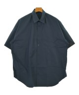 N.HOOLYWOOD（エヌハリウッド）カジュアルシャツ 紺 サイズ:38(M位) メンズ/2200648504054
