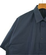 N.HOOLYWOOD（エヌハリウッド）カジュアルシャツ 紺 サイズ:38(M位) メンズ/2200648504054