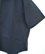 N.HOOLYWOOD（エヌハリウッド）カジュアルシャツ 紺 サイズ:38(M位) メンズ/2200648504054