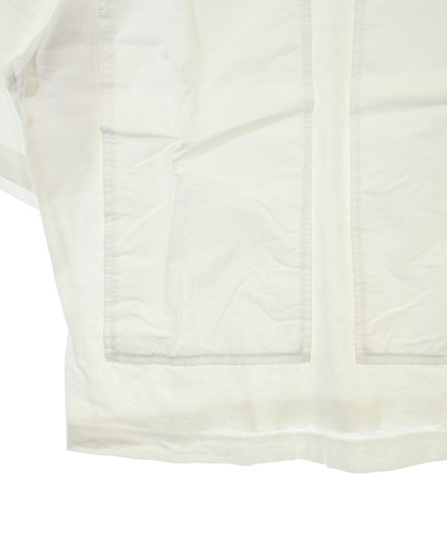 N.HOOLYWOOD（エヌハリウッド）Tシャツ・カットソー 白 サイズ:40(L位) メンズ/2200638356182