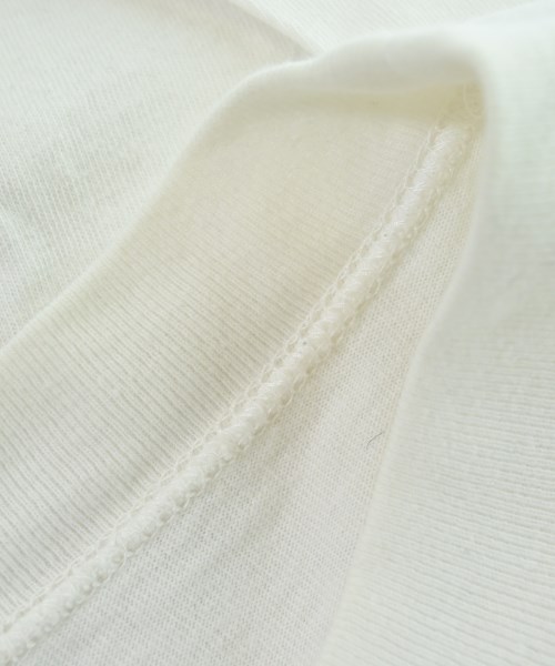 N.HOOLYWOOD（エヌハリウッド）Tシャツ・カットソー 白 サイズ:40(L位) メンズ/2200638356182