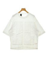 N.HOOLYWOOD（エヌハリウッド）Tシャツ・カットソー 白 サイズ:40(L位) メンズ/2200638356182