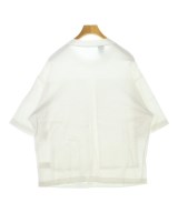 N.HOOLYWOOD（エヌハリウッド）Tシャツ・カットソー 白 サイズ:40(L位) メンズ/2200638356182