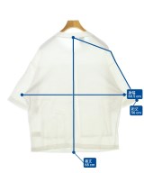 N.HOOLYWOOD（エヌハリウッド）Tシャツ・カットソー 白 サイズ:40(L位) メンズ/2200638356182