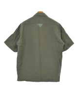 N.HOOLYWOOD（エヌハリウッド）カジュアルシャツ グレー サイズ:40(L位) メンズ/2200639886039